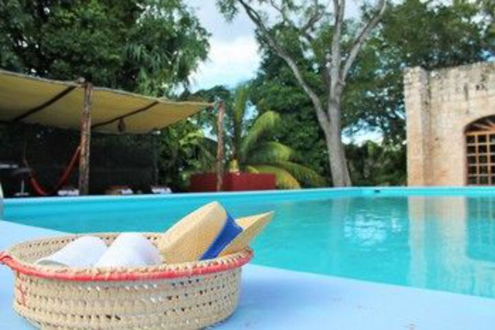 Image of Hacienda Blanca Flor