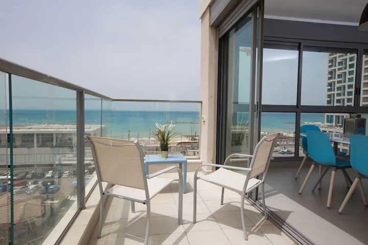 Terrace/Patio 7 of 13