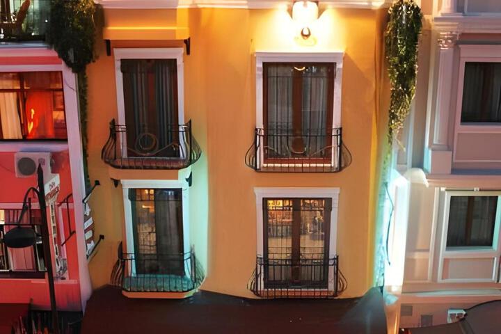 Villa Pasha Hotel