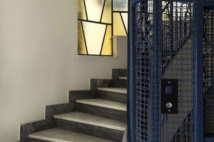 Hotel Interior 62 of 67