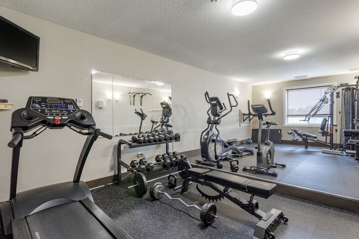 Workout Center