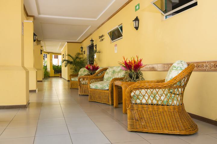 Lobby Photos