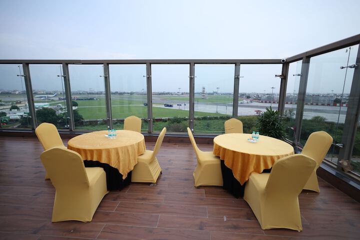 Terrace/Patio 56 of 56