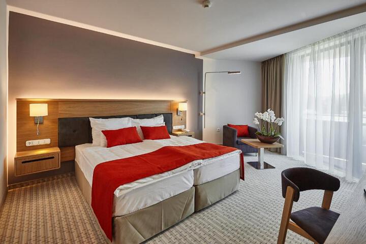 Thermal Hotel Balance Lenti