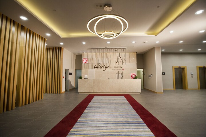Hotel Interior 2 of 49