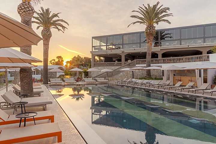 Aldiana Club Rocca Nettuno Calabria