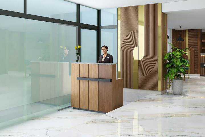 Hotel Interior 10 of 61