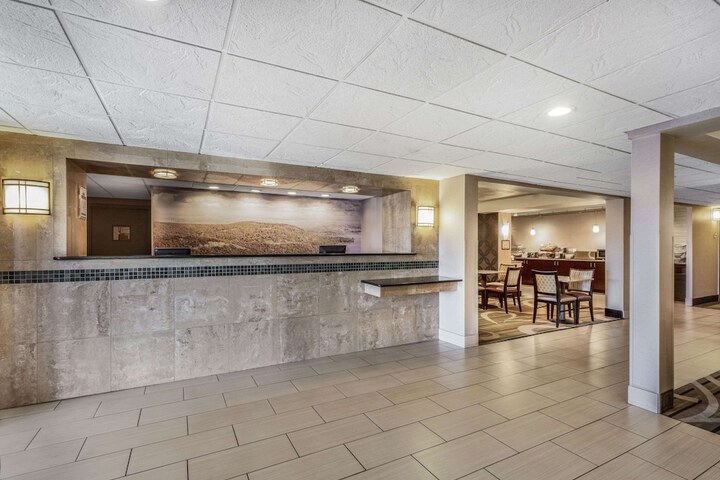 Lobby Photos