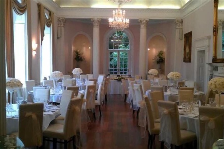 Ballroom/Hall 43 of 58