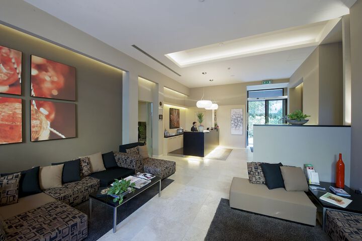 Lobby Photos