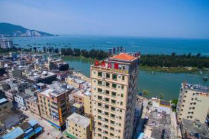 Huizhou Qibin Homestay