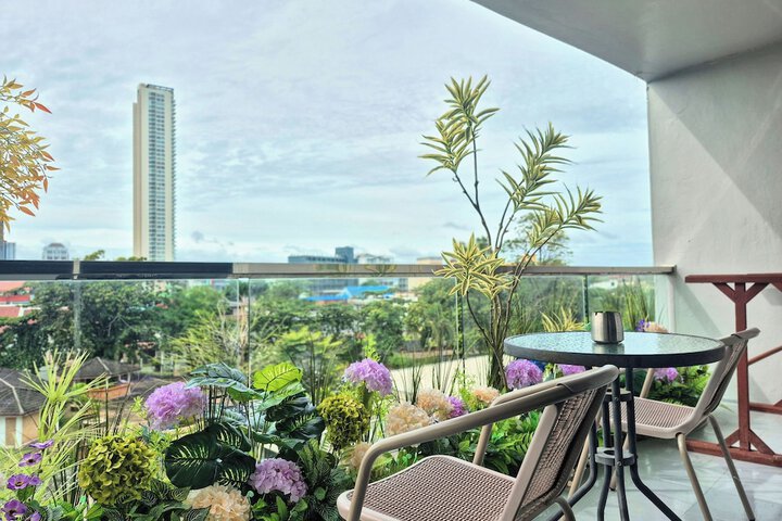 Terrace/Patio 74 of 168