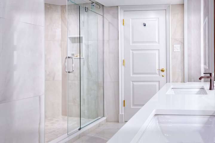 Bathroom Vanities