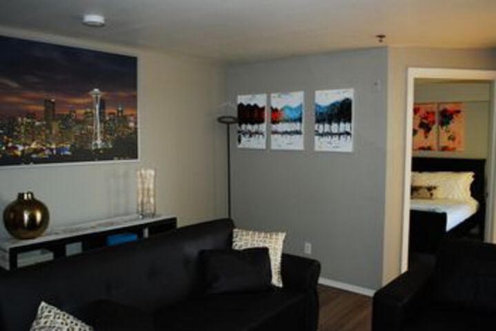 Image of Belltown Luxury Suites by Nspire