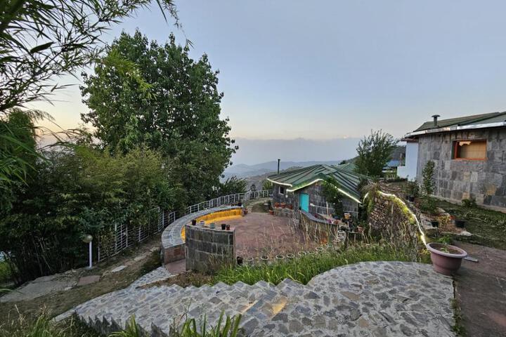 The Vanya Boutique Stay