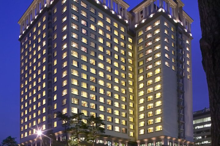 Hotel 46 of 47