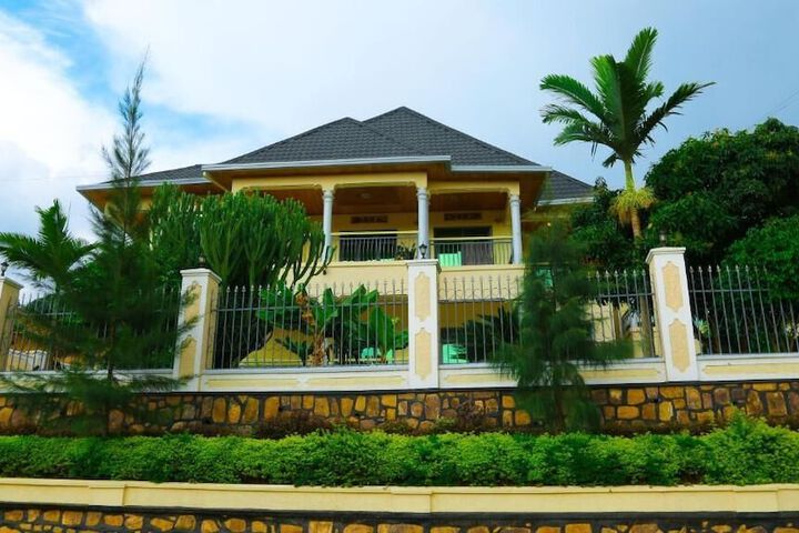 Kibagabaga Comfort Stay