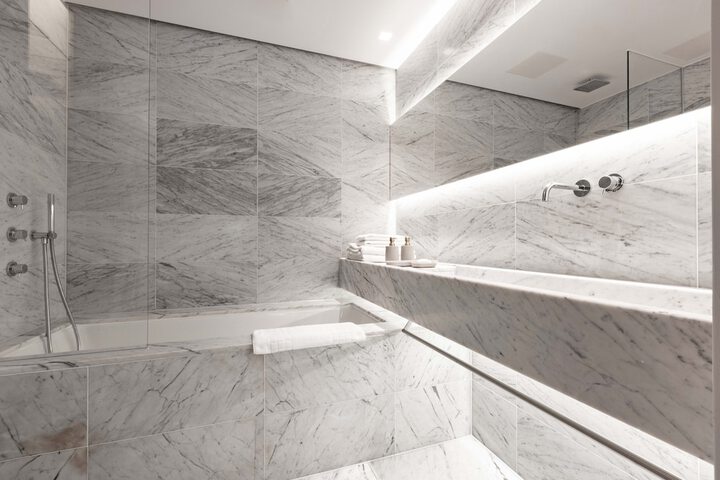 Bathroom Vanities