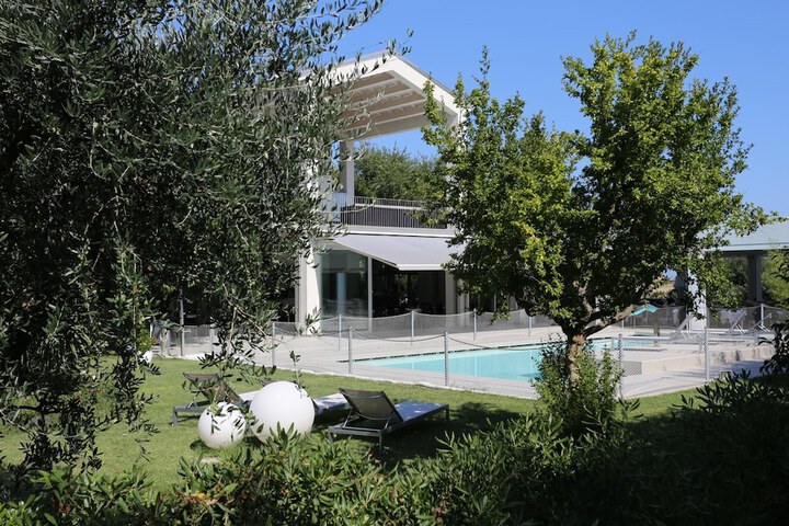 Pool to Cool