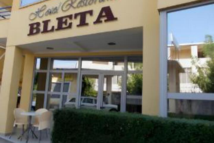 Hotel Bleta