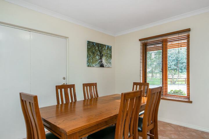 Dining Photos