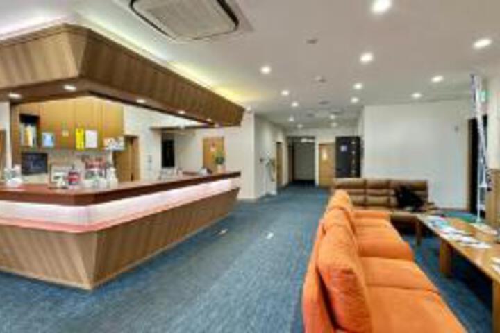 Hotel Interior 3 of 23