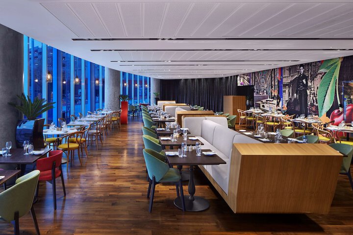 Dining Photos