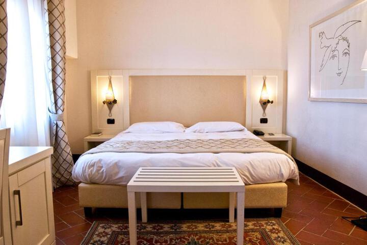 Fitness Center Photo