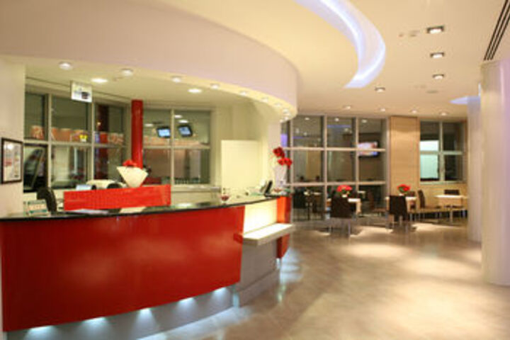 Hotel Interior 67 of 74