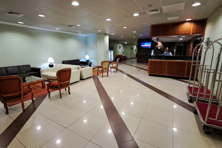 Hotel Interior 3 of 47