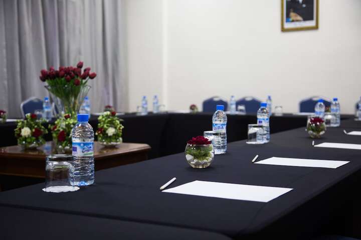 Meeting 55 of 60