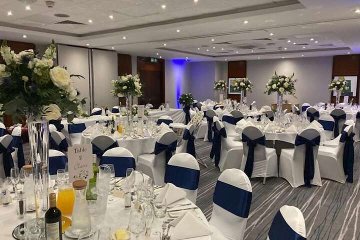Wedding/Banquet 46 of 65