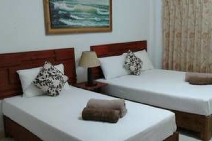 Guest Suite
