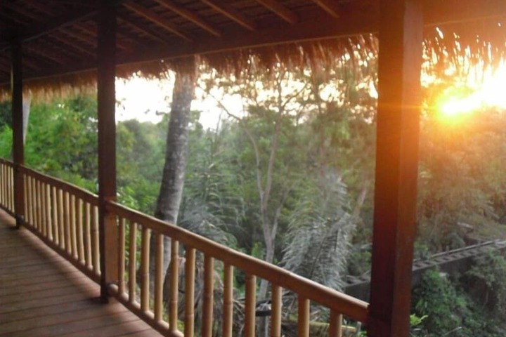 Mr.DIN Rinjani Trails Hotel