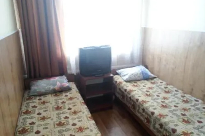 Motel Rus M-5
