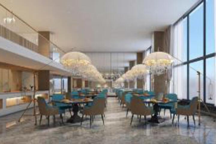 Vienna Hotel (Xian Olympic Sports International Convention and Exhibition Center)