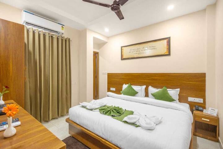 Hotel Veda Inn by Blue Lotus