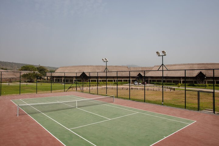 Tennis and Basketball Courts 52 of 79