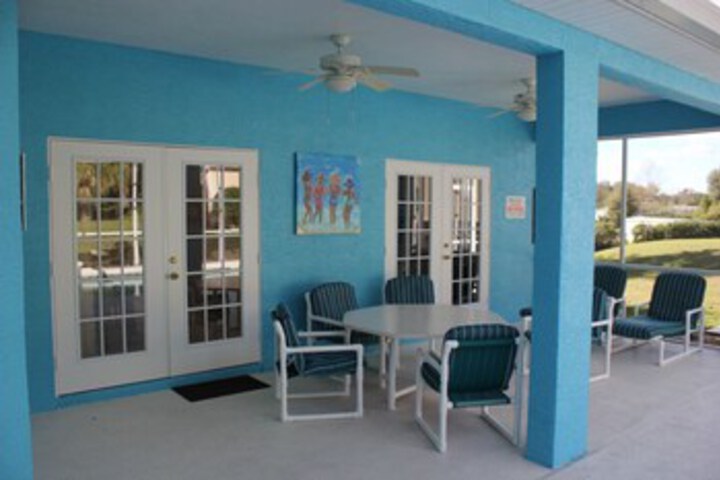 Terrace/Patio 4 of 51