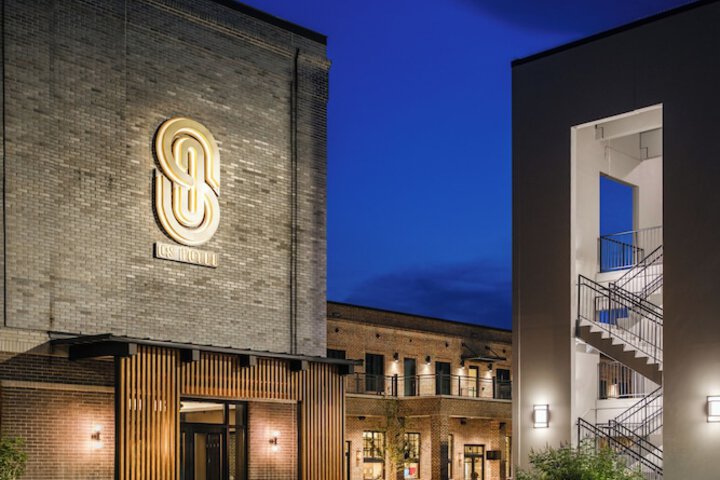 OS Hotel
