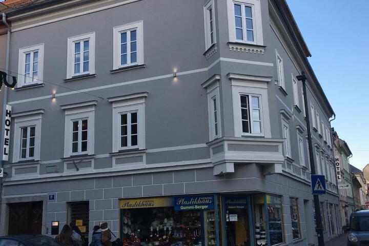 Image of Hotel SINOS