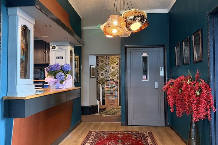 Hotel 59 of 65