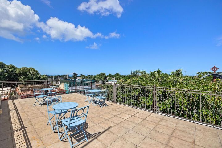 Terrace/Patio 57 of 66