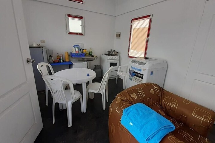 Room 8 of 13