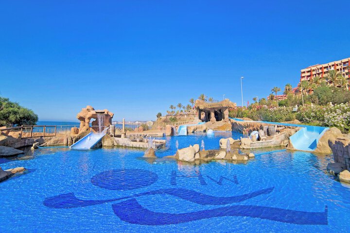 Pool to Cool