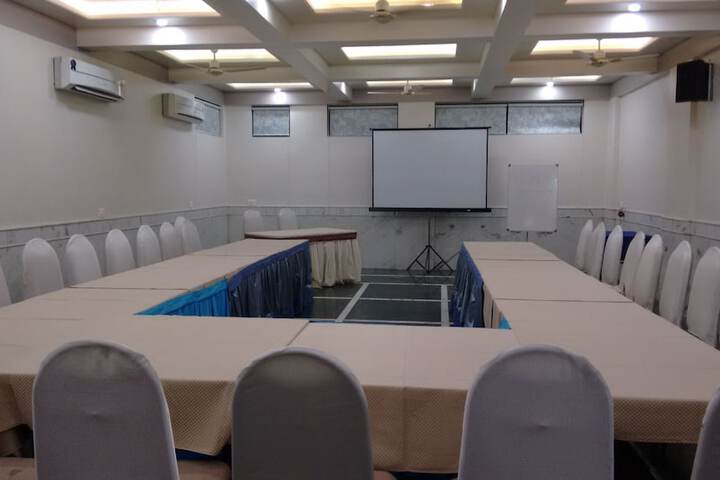 Meeting 26 of 31