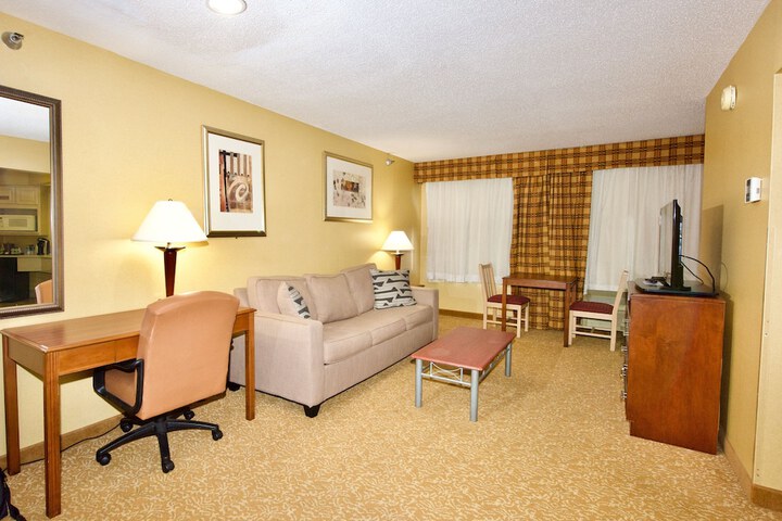 1 King Bed (14 of 19)