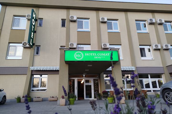 Hotel 18 of 22