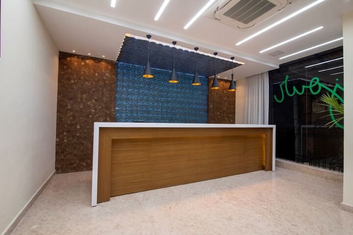 Hotel Interior 2 of 45