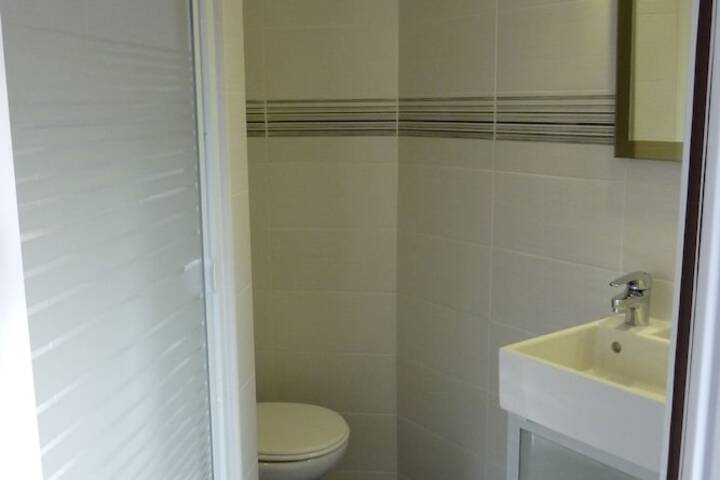 Bathroom Vanities